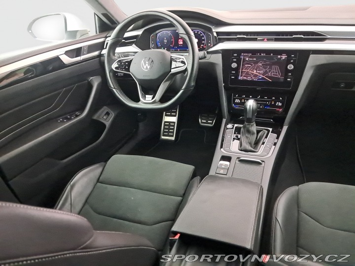 Volkswagen Arteon R-line 2.0 TDI 2021