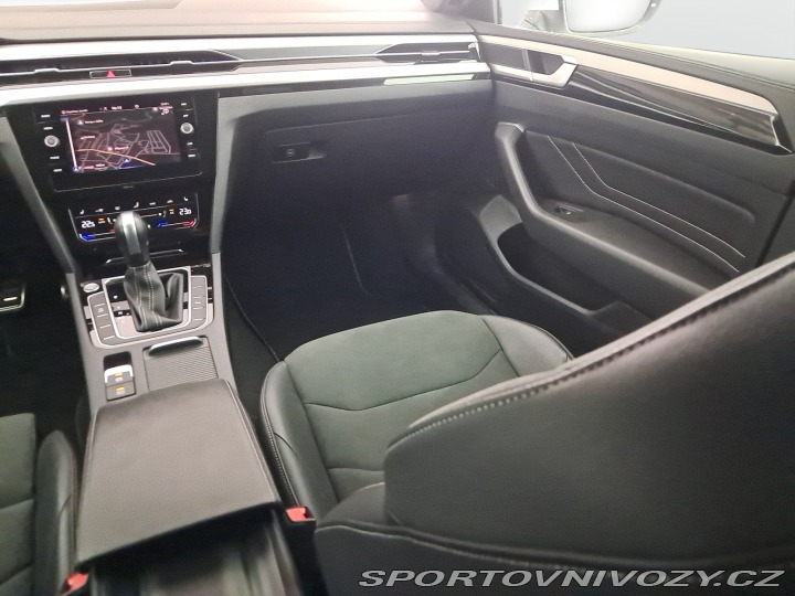 Volkswagen Arteon R-line 2.0 TDI 2021