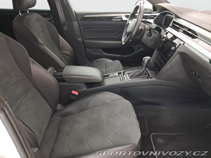 Volkswagen Arteon R-line 2.0 TDI 2021