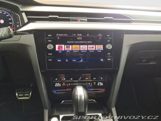 Volkswagen Arteon R-line 2.0 TDI 2021