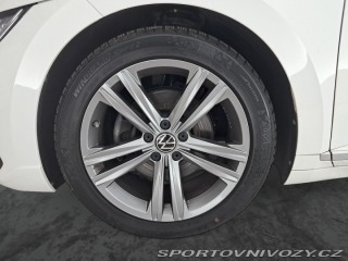 Volkswagen Arteon R-line 2.0 TDI 2021