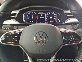 Volkswagen Arteon R-line 2.0 TDI 2021