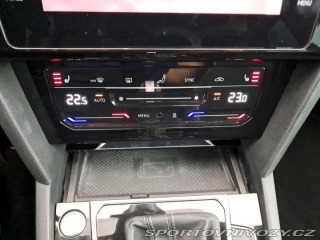 Volkswagen Arteon R-line 2.0 TDI 2021