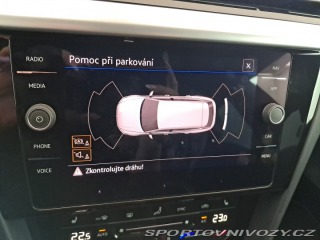 Volkswagen Arteon R-line 2.0 TDI 2021
