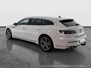 Volkswagen Arteon R-line 2.0 TDI 2021