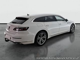Volkswagen Arteon R-line 2.0 TDI 2021