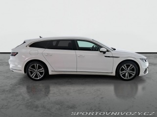 Volkswagen Arteon R-line 2.0 TDI 2021