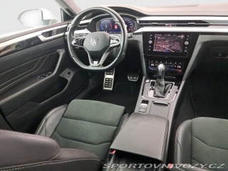 Volkswagen Arteon R-line 2.0 TDI 2021