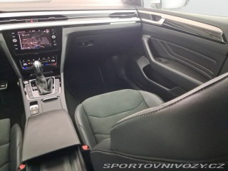 Volkswagen Arteon R-line 2.0 TDI 2021