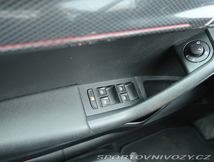 Škoda Octavia RS RS RS 2.0 TSI 2018