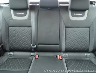 Škoda Octavia RS RS RS 2.0 TSI 2018
