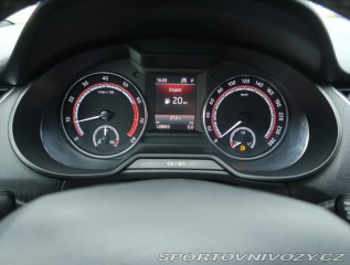 Škoda Octavia RS RS RS 2.0 TSI 2018
