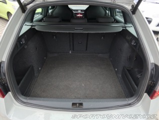 Škoda Octavia RS RS RS 2.0 TSI 2018