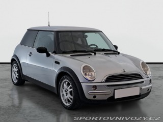 Mini One One 2004