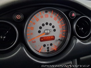 Mini One One 2004