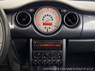Mini One One 2004