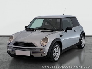 Mini One One 2004