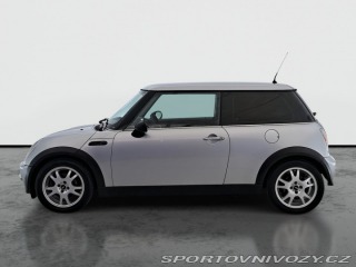 Mini One One 2004