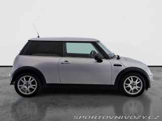 Mini One One 2004