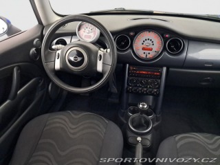 Mini One One 2004
