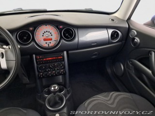 Mini One One 2004