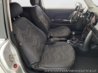 Mini One One 2004