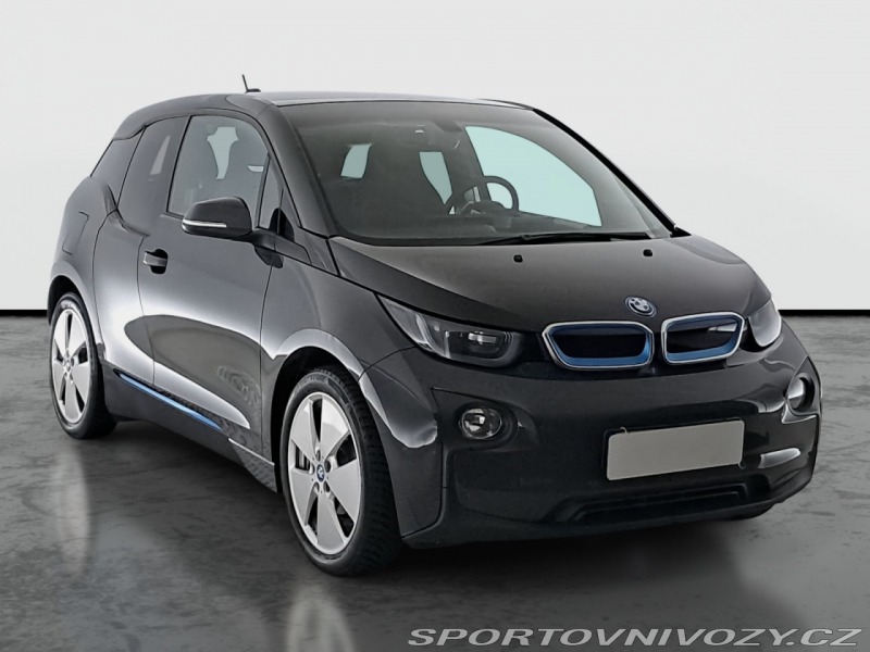 BMW i3 60Ah BEV