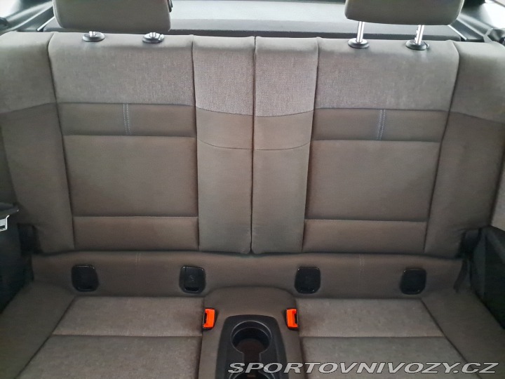 BMW i3 60Ah BEV 2014