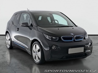 BMW i3 60Ah BEV 2014