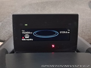 BMW i3 60Ah BEV 2014