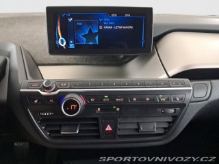 BMW i3 60Ah BEV 2014