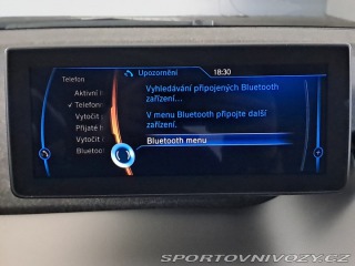 BMW i3 60Ah BEV 2014