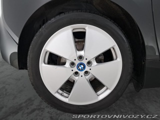 BMW i3 60Ah BEV 2014