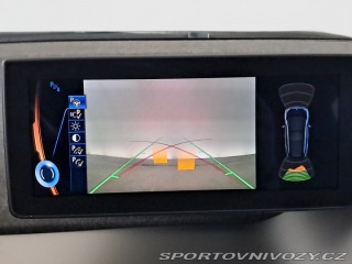 BMW i3 60Ah BEV 2014