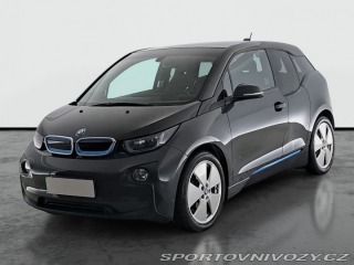 BMW i3 60Ah BEV 2014