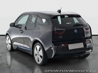 BMW i3 60Ah BEV 2014