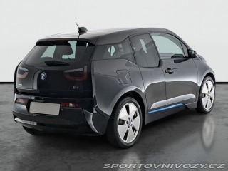 BMW i3 60Ah BEV 2014
