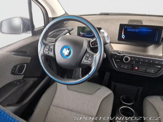 BMW i3 60Ah BEV 2014