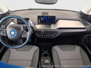 BMW i3 60Ah BEV 2014