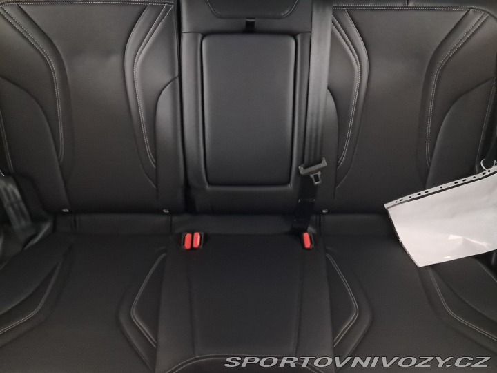 Ford Mustang Mach-E  Standard Range RW 2022