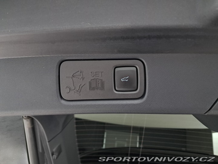 Ford Mustang Mach-E  Standard Range RW 2022