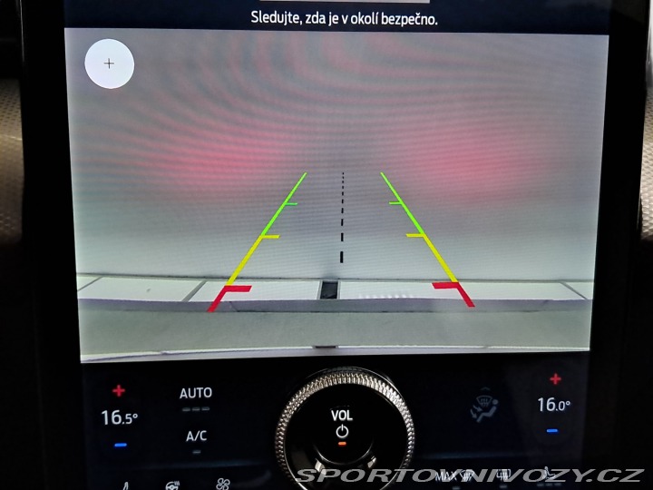 Ford Mustang Mach-E  Standard Range RW 2022