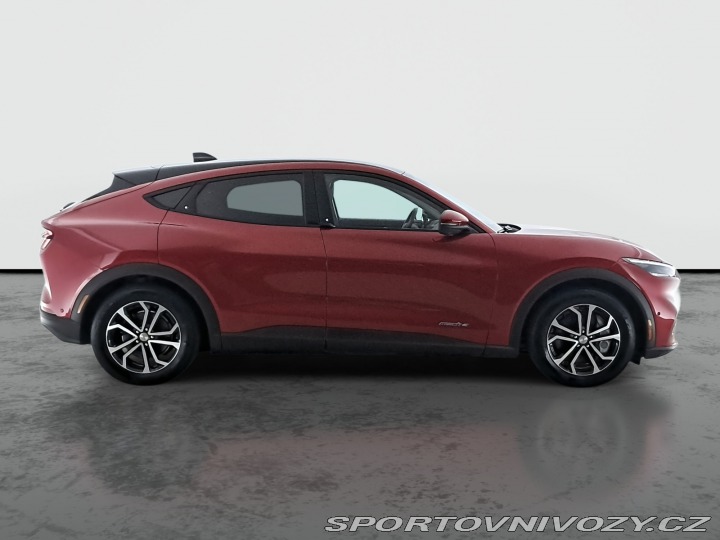 Ford Mustang Mach-E  Standard Range RW 2022