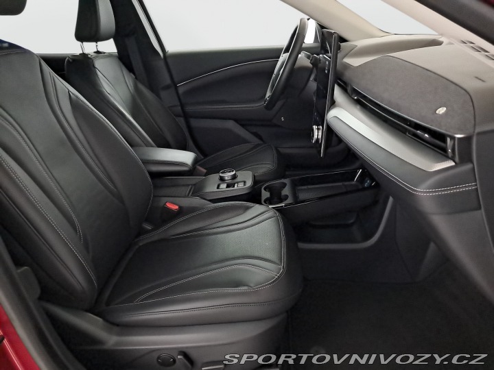 Ford Mustang Mach-E  Standard Range RW 2022