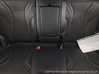 Ford Mustang Mach-E Standard Range RW 2022