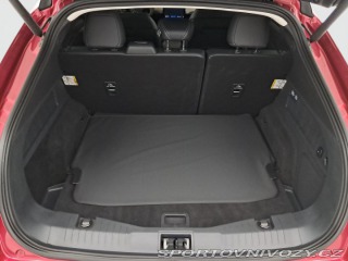 Ford Mustang Mach-E Standard Range RW 2022