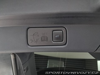 Ford Mustang Mach-E Standard Range RW 2022