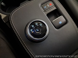 Ford Mustang Mach-E Standard Range RW 2022