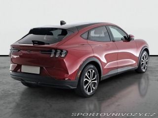 Ford Mustang Mach-E Standard Range RW 2022