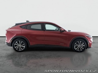 Ford Mustang Mach-E Standard Range RW 2022